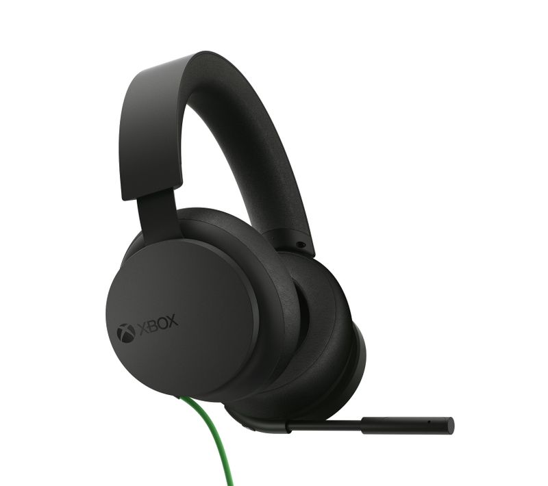 Casque Gaming Xbox Filaire - Compatible Xbox Series X-s Et Xbox One