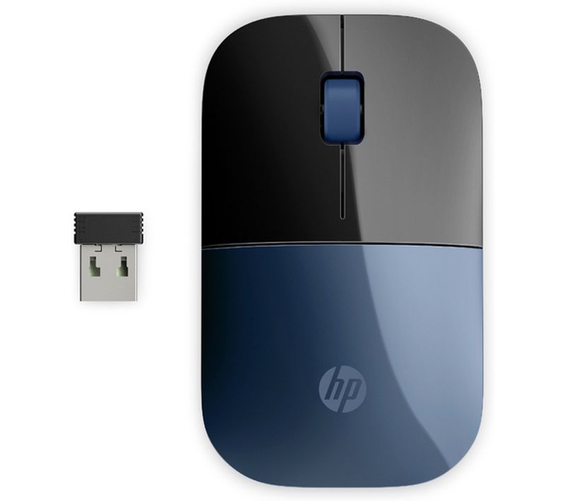 Souris Sans Fil Z3700