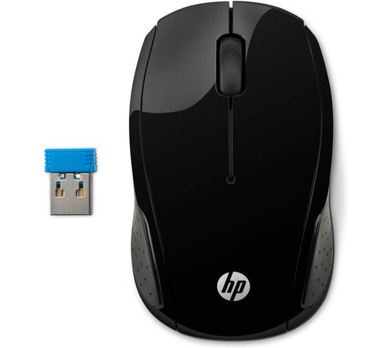 Souris Sans Fil 200