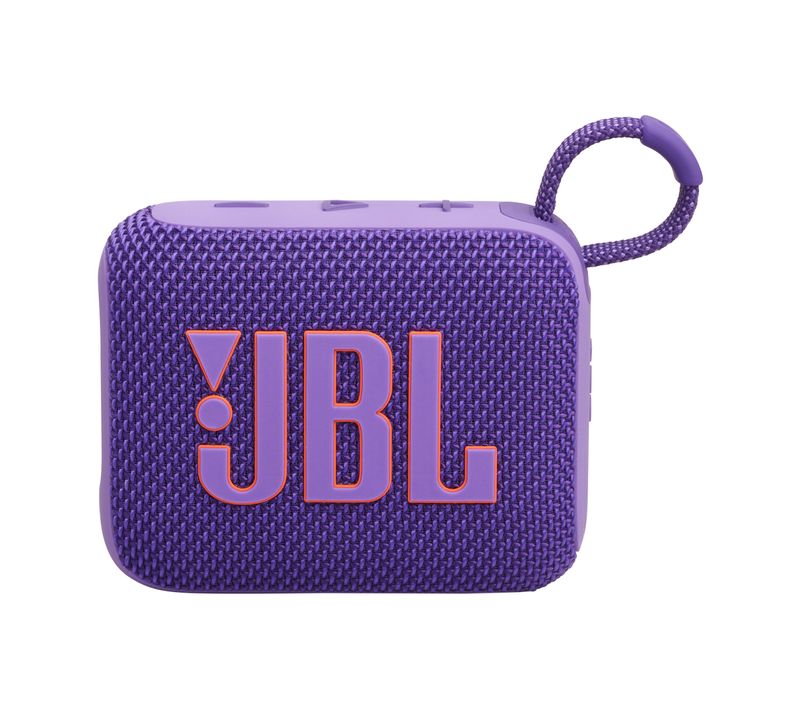 Enceinte nomade JBL JBLGO4PUR