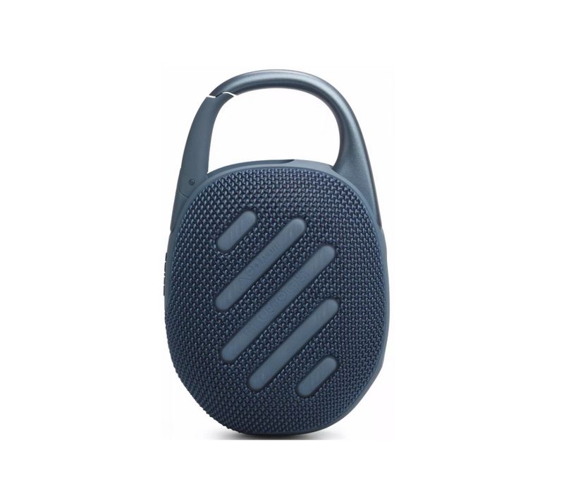 Enceinte Nomade Bluetooth Bleu - Clip5bleu