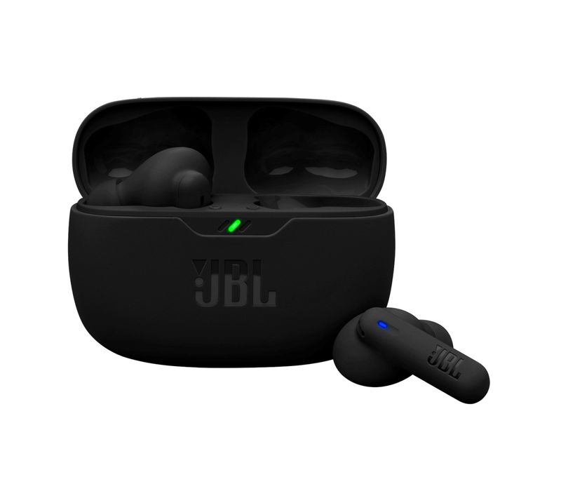 Ecouteurs intra-auriculaire JBL JBLWBEAM2BLK