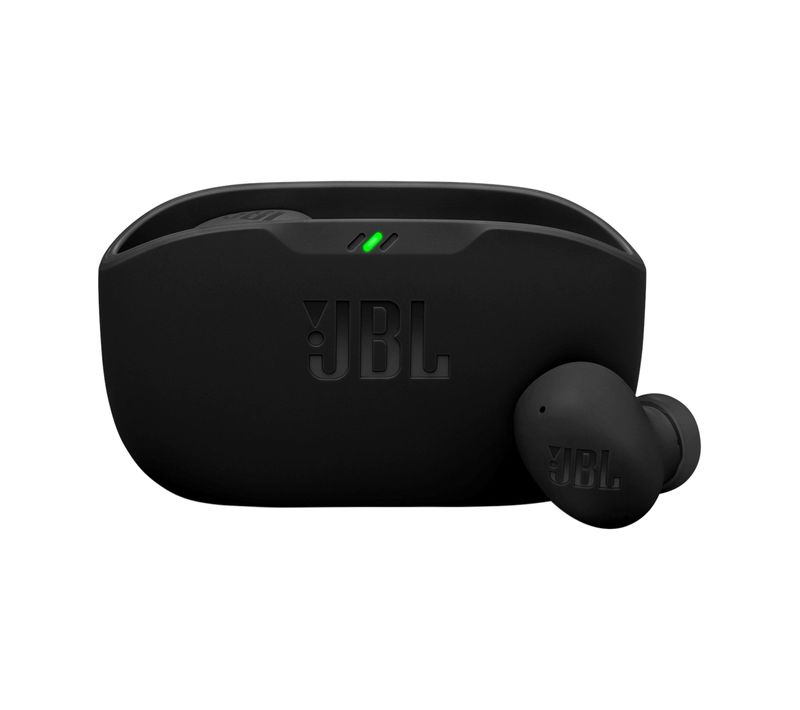 Ecouteurs intra auriculaire JBL VIBE BUDS 2 Noir