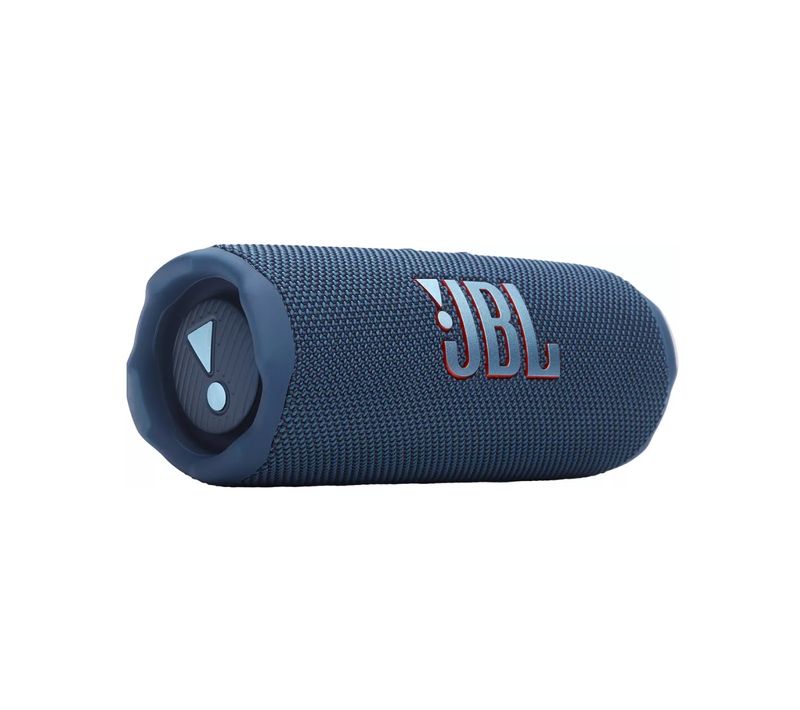 Enceinte Nomade Bluetooth Bleu - Flip7bleu