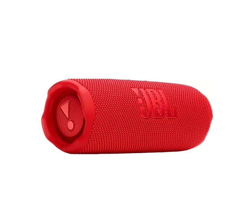 Enceinte Nomade Bluetooth Rouge Flip7rouge