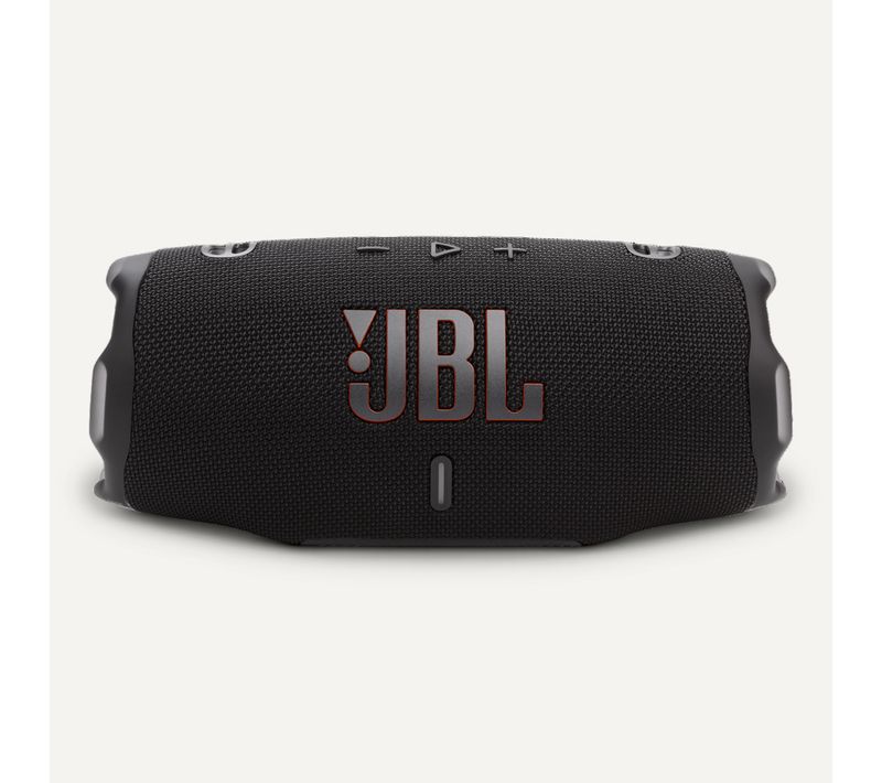 Enceinte Bluetooth® nomade JBL CHARGE 6 Noir