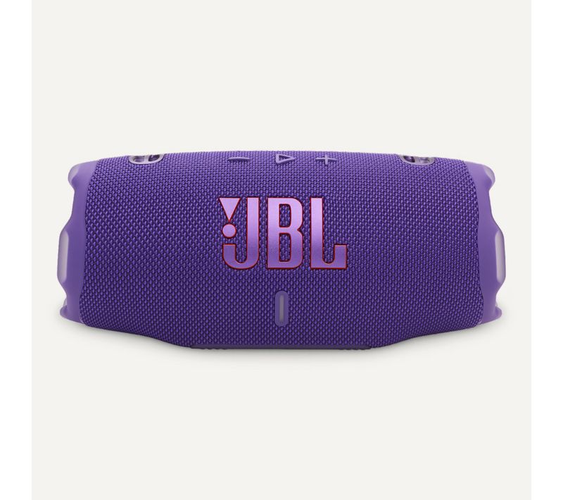Enceinte Bluetooth® nomade JBL CHARGE 6 Violet