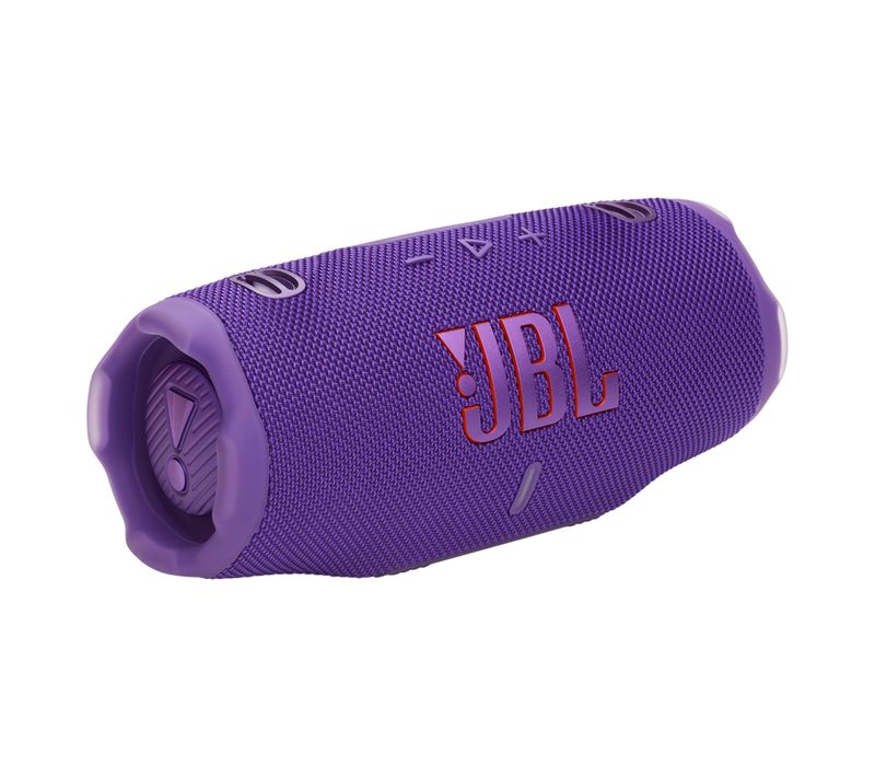 Enceinte Bluetooth® nomade JBL CHARGE 6 Violet