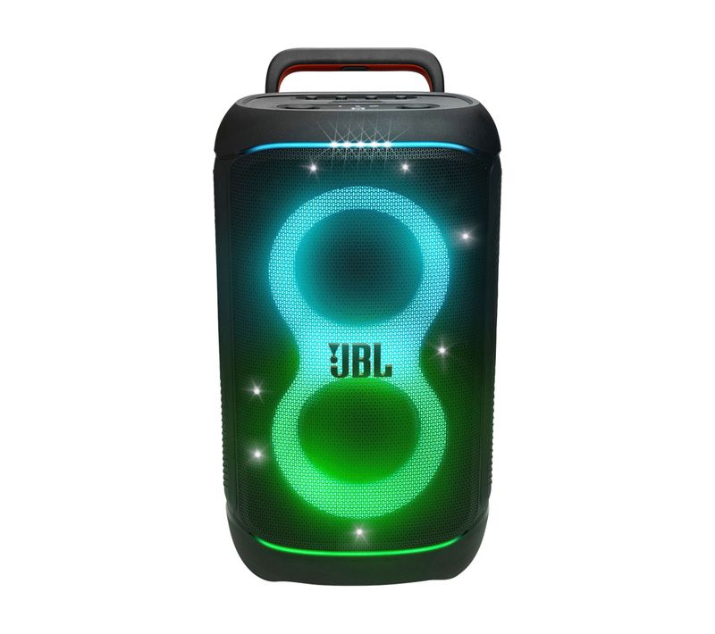 CHAINE MINI JBL PARTYBOX 520