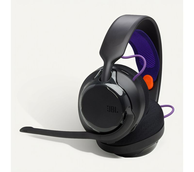Casque Gaming JBL QUANTUM 250 Noir