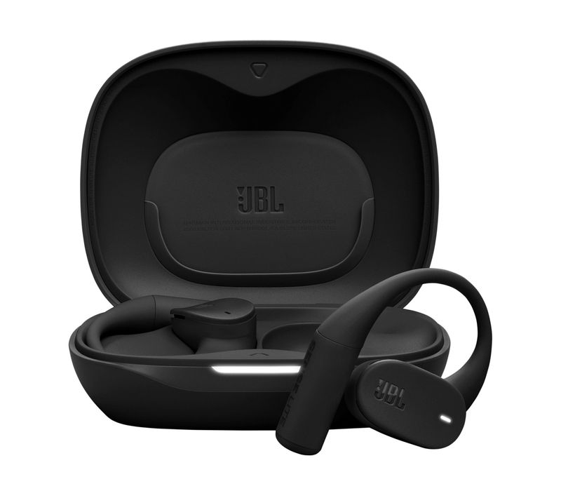 Ecouteurs intra auriculaire JBL SENSELITE Noir