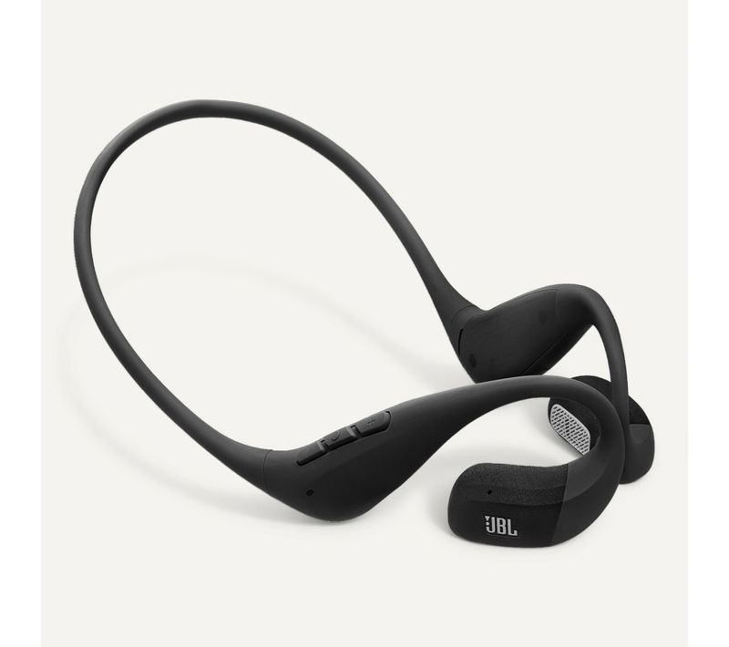 Ecouteurs intra auriculaire JBL ENDUPACEBLKG