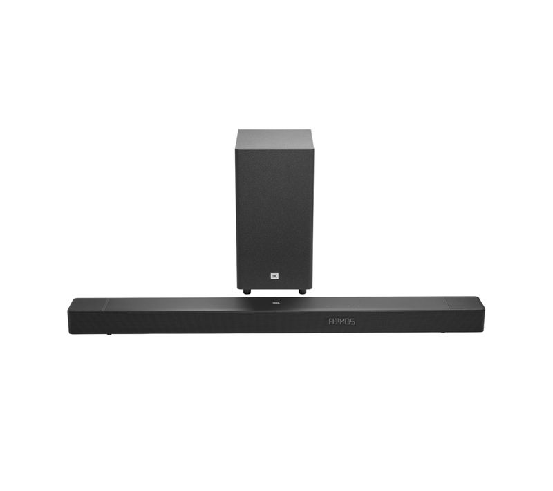 Barre de son 3.1.2 JBL SB595