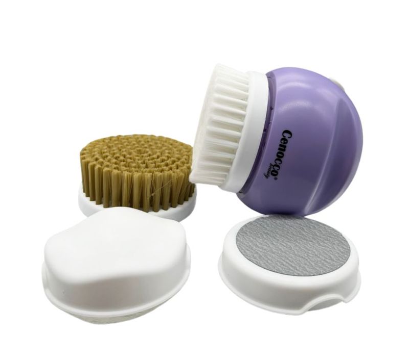 Brosse De Soin Du Corps Cc9049