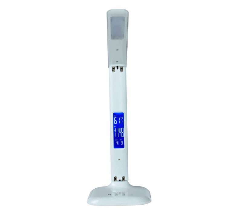 Lampe de bureau LED NOA Blanc