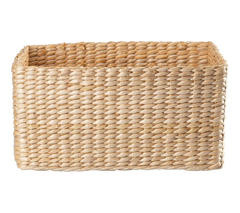 Panier grand modèle KISOS naturel