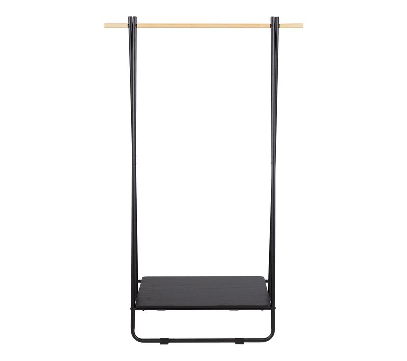 Portant NILA Noir / Naturel