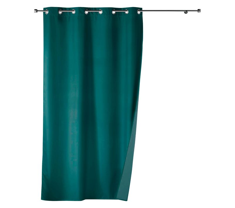 Rideau 140x260 cm CESAR Vert