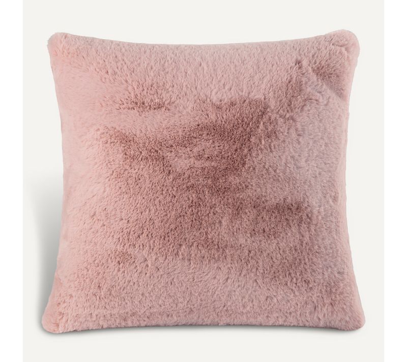 Coussin 45x45 cm JACOB Rose