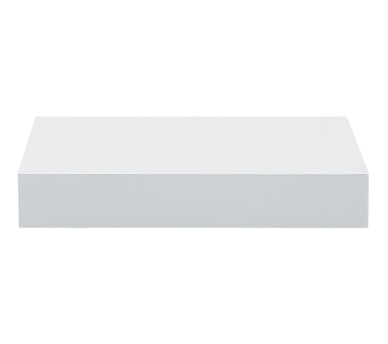 Etagère 23,5 cm MELIE Blanc