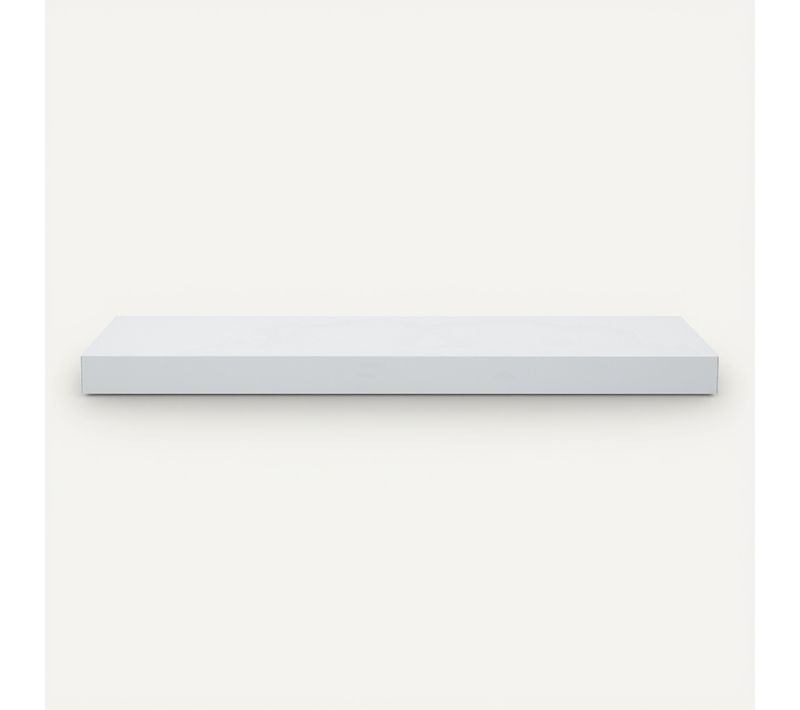 Etagère 60 cm MELIE Blanc