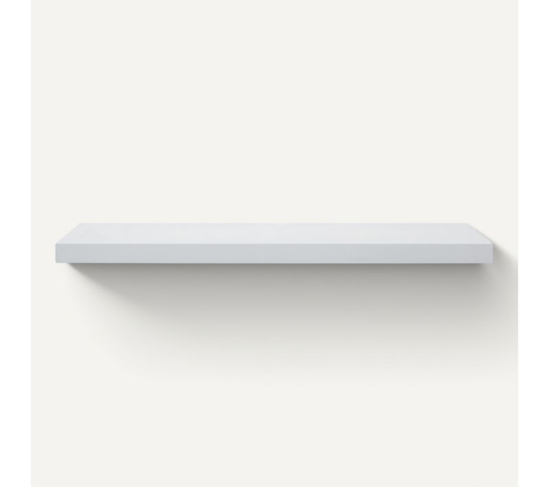Etagère 80 cm MELIE Blanc