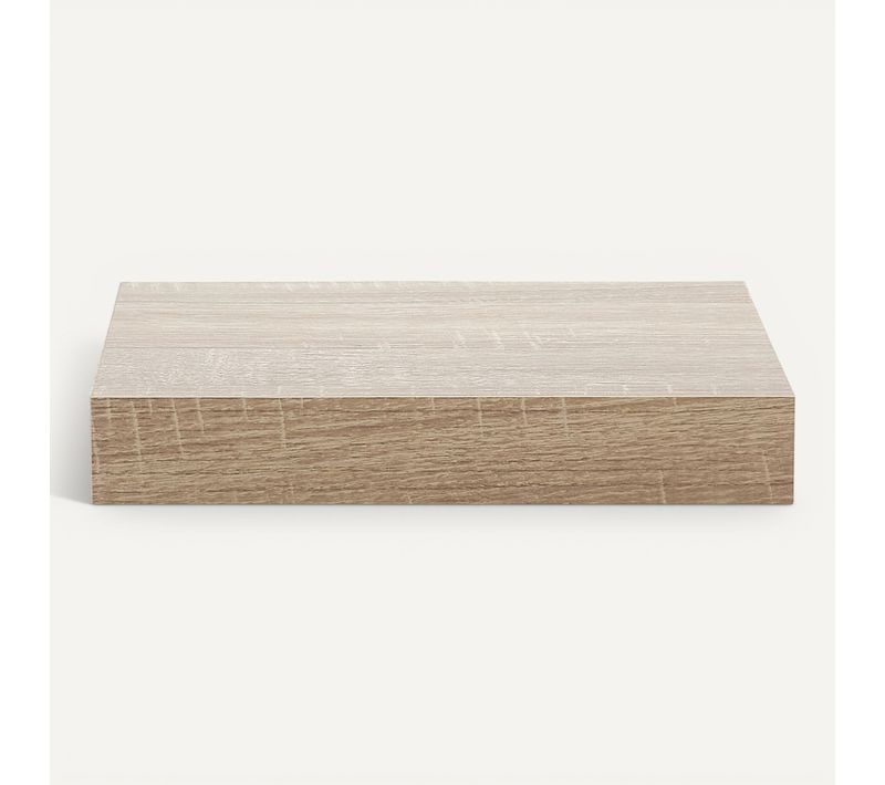 Etagère 23 cm MELIE Naturel