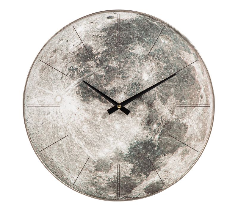 Horloge Ø 40 cm ULEMA Multicouleur