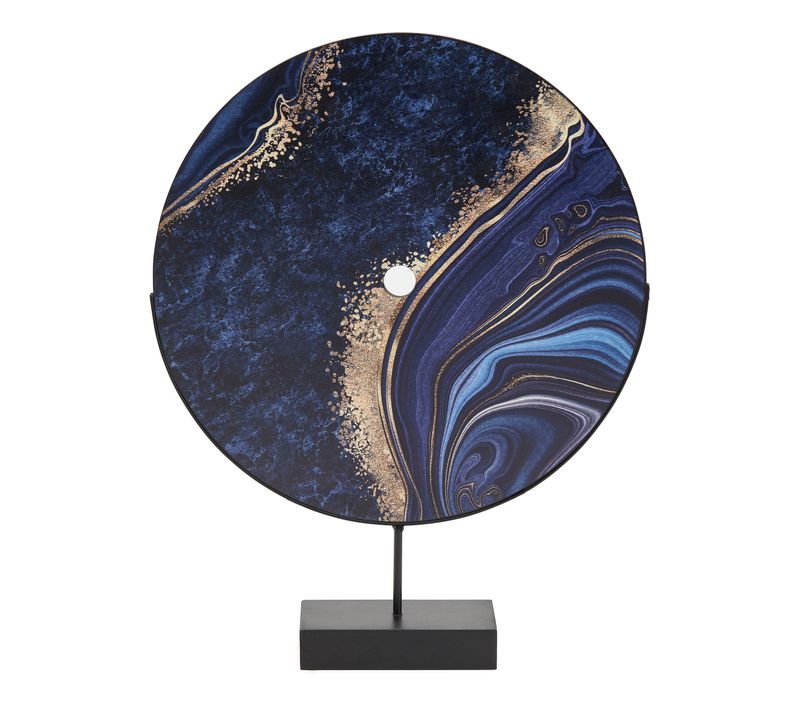 Objet à poser H. 38 cm ULTIM Multicouleur