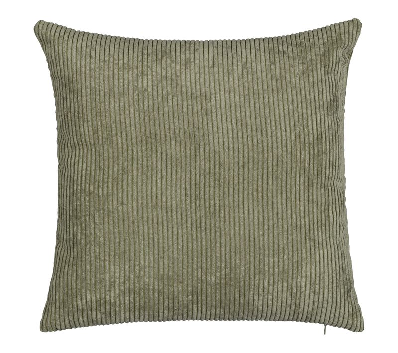 Coussin 40x40 cm UMI Vert