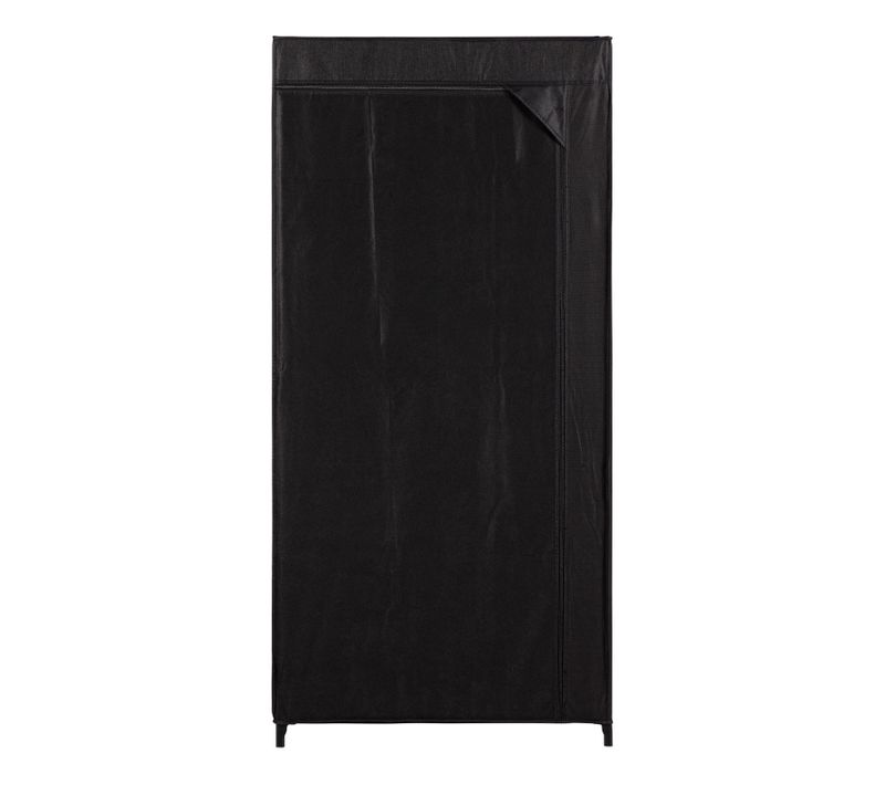 Armoire INTISSEE Noire