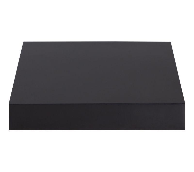 Etagère murale L. 23,5 cm MELIE Noire