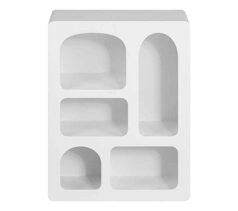 Etagère murale VILLY Blanc