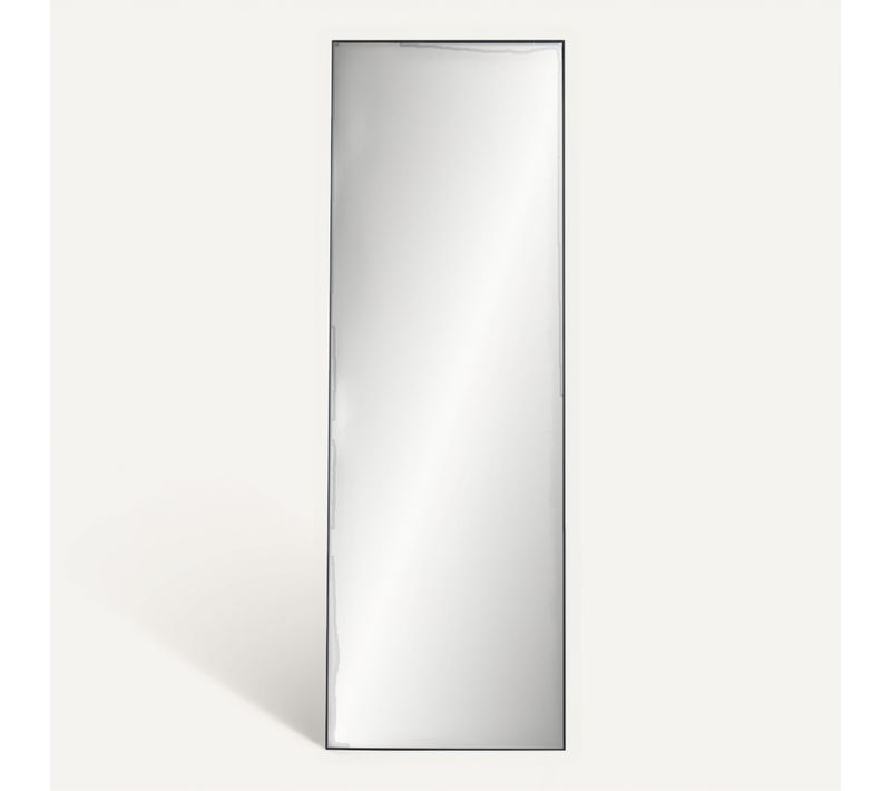 Psyché H. 150 cm ALEXI Noir