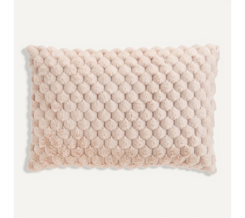 Coussin 40x60 cm CALIN Beige