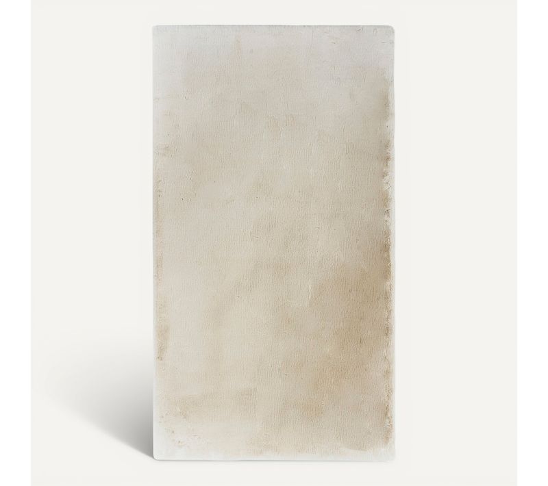 Tapis 60x110 cm JACOB Beige