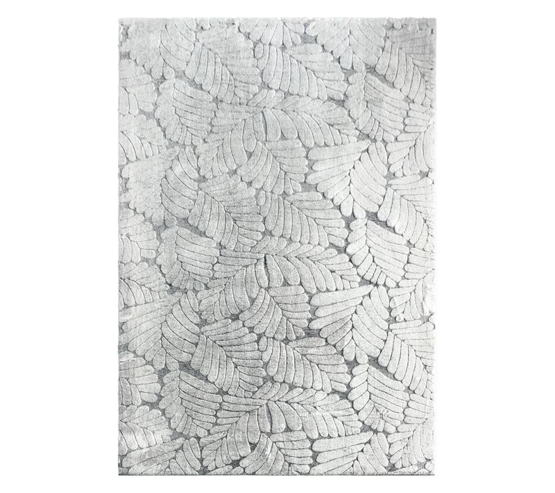 Tapis 160x230 cm MOYO Gris