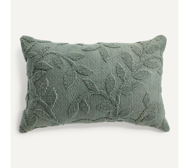 Coussin 40x60 cm VANIA Vert