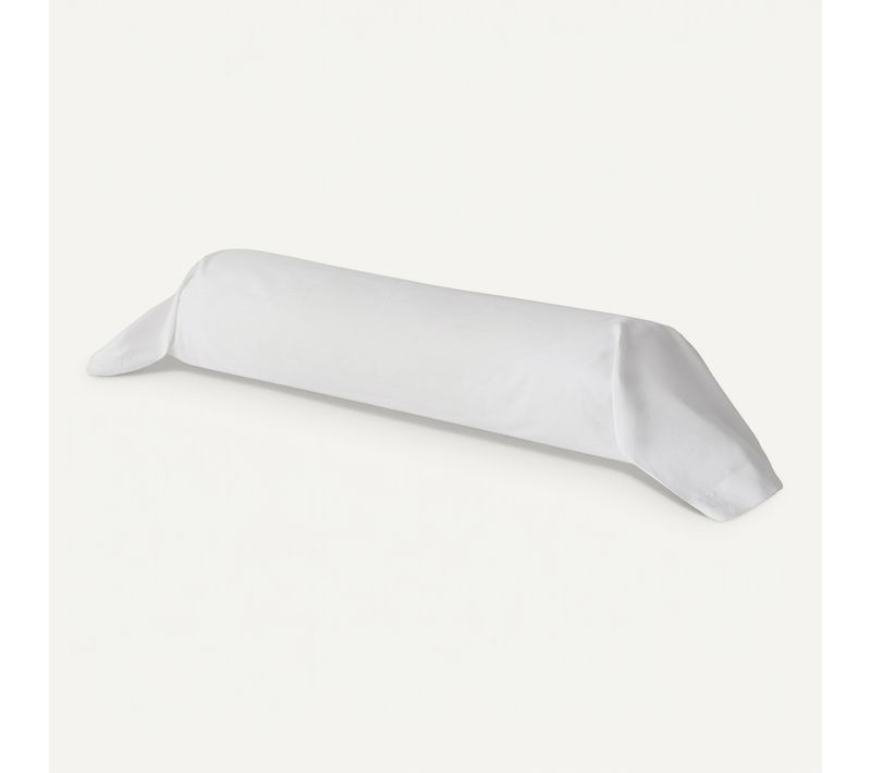 taie traversin 85x185 cm DREAMEA CAMILLE