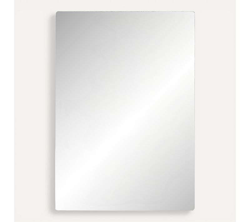 Miroir rectangle 30x21 cm PICO Transparent