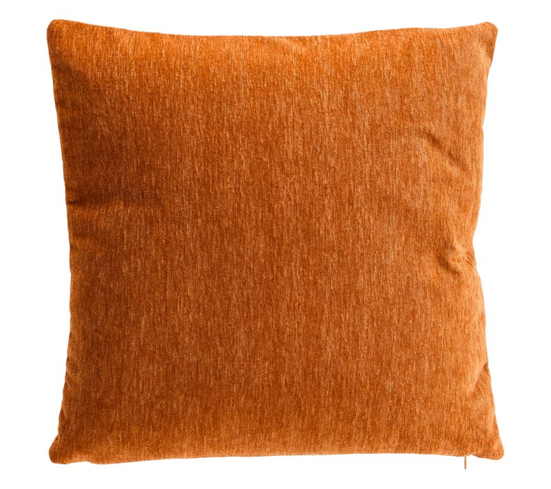 Housse de coussin 40x40 cm BOSTON Jaune