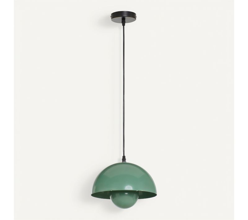 Suspension D. 25 cm CAPSULA Vert