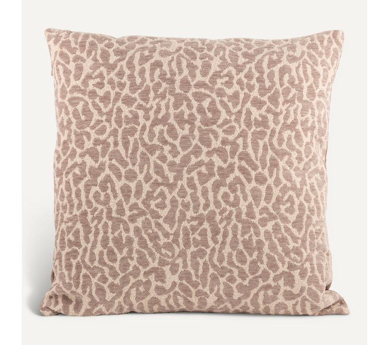 Coussin 45x45 cm ANAELLE Beige