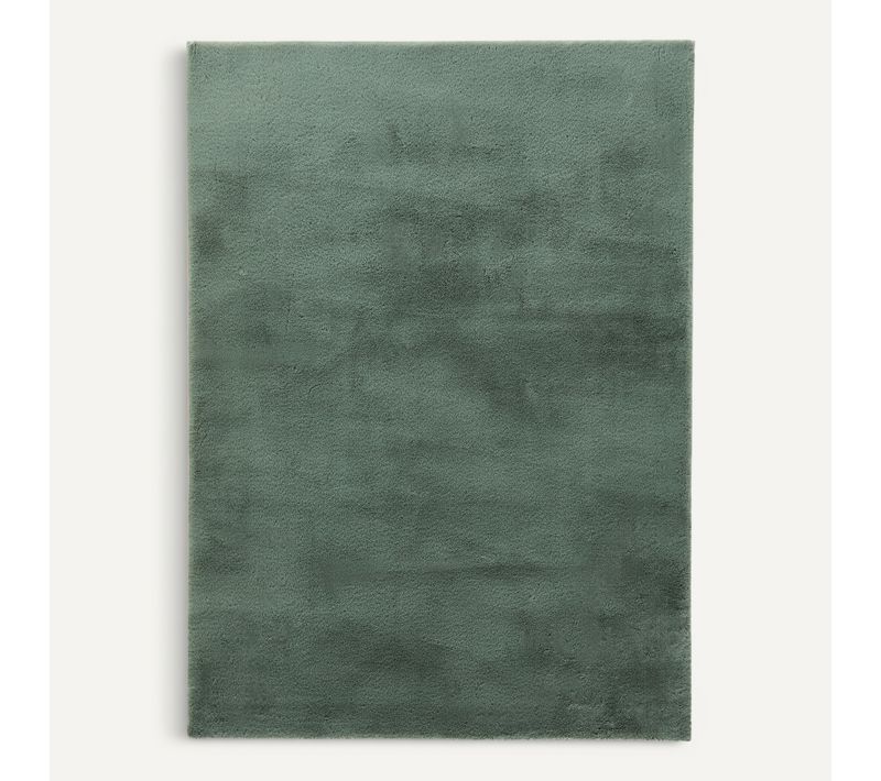 Tapis 100x150 cm RABBIT Vert