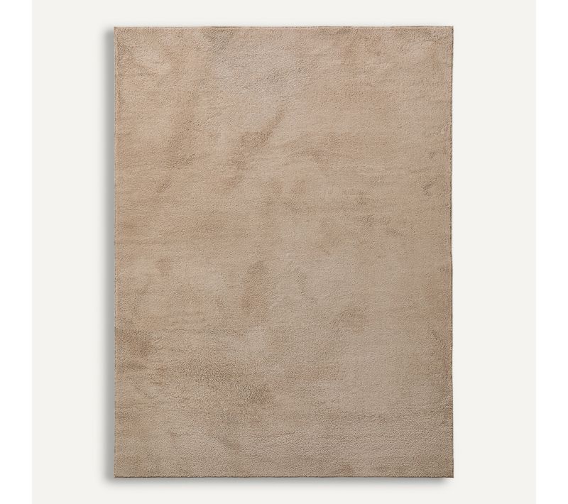 Tapis 200x290 cm MICRO Beige