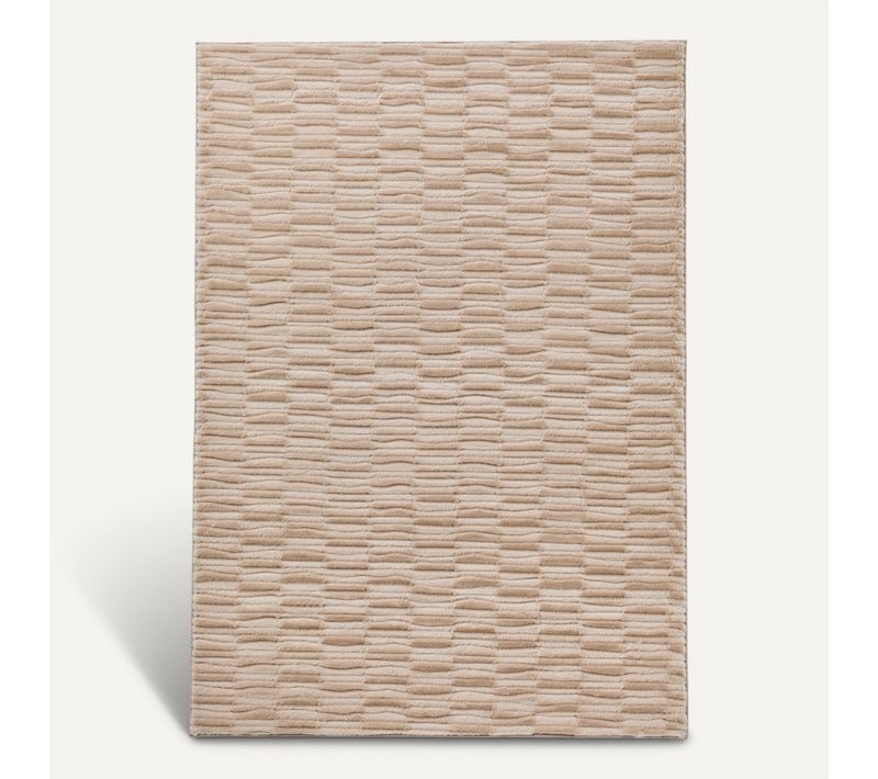 Tapis 150x200 cm RANA Beige