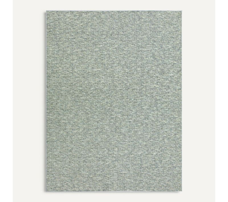 Tapis 150x200 cm CHLOE Vert