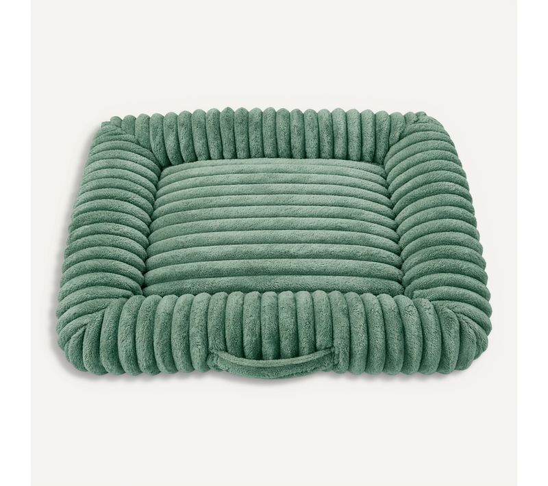 Panier pour chien 60x50 cm SNOOP Vert