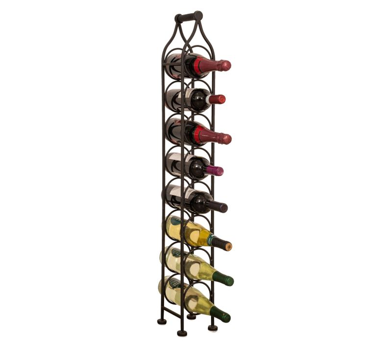 Porte Bouteille De Vin 105cm