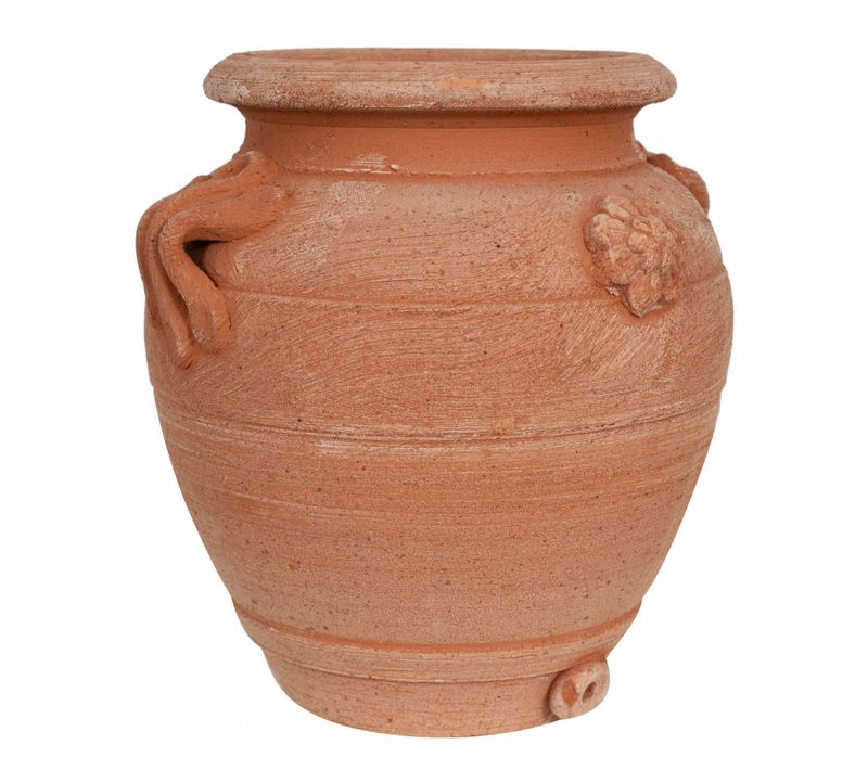 Jarre - Terre Cuite Toscane